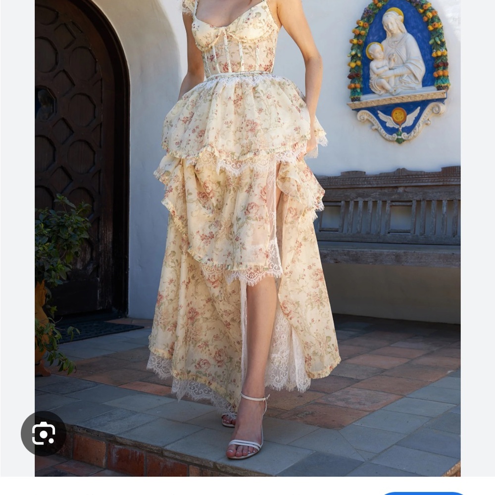 V Chapman Jolie NWT